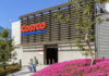 A Costco store in Santa Fe, Mexico City